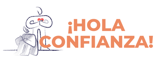 Taller Adió miedo ¡Hola Confianza!