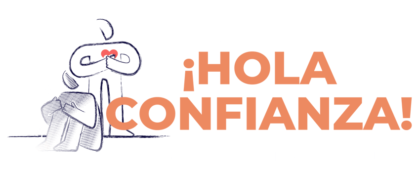 Taller Adiós miedo ¡Hola Confianza!